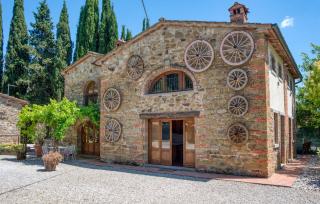 8 Bedroom Awesome Home In Arezzo - Arezzo - 2