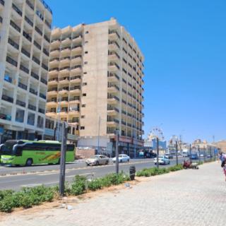 Semiramis Hotel Royal Palace egyptian only - 7