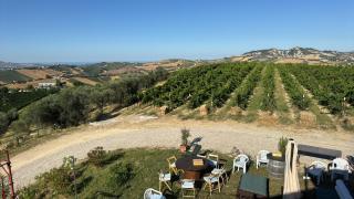 Glamping Uma Casanatura - Cellino Attanasio - 9