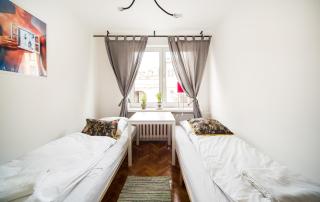 Old Town Kanonia Apartments - Koźla 3 street - Warsaw - 8