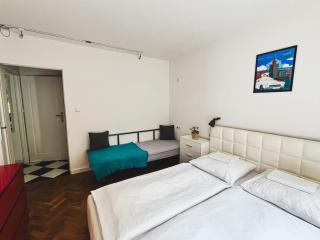 Old Town Kanonia Apartments - Koźla 3 street - Warsaw - 6
