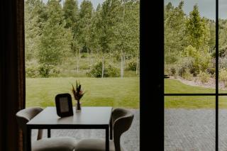 Hangar C gastensuites - 9