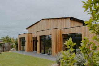 Hangar C gastensuites - Heers - 0