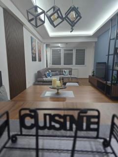 BITI City Apartment - Skopje - 7