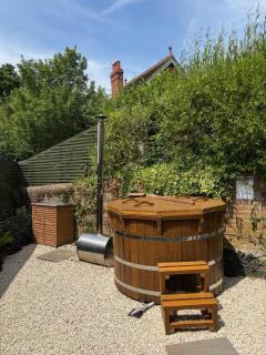 Mattie's Loft - Bletchingley - 7