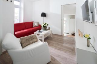 König Apartments Wohnung 3 - Norderney - 0
