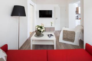 König Apartments Wohnung 3 - Norderney - 9