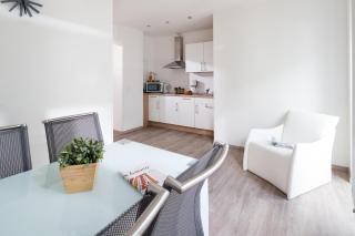 König Apartments Wohnung 3 - Norderney - 7
