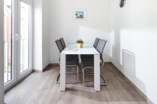 König Apartments Wohnung 3 - 6