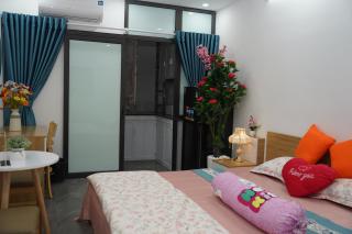 Hoàng Gia Viên 205TM1 - Hanoi - 3