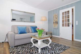 Metropol, Whg 331, Seeseite - Westerland - 9