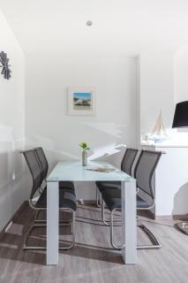 König Apartments Wohnung 2 - Norderney - 7