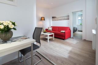 König Apartments Wohnung 1 - Norderney - 0