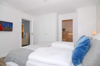 Metropol, Whg 331, Seeseite - Westerland - 1