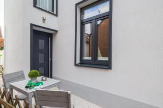 König Apartments Wohnung 1 - Norderney - 9