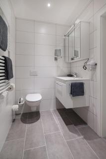 König Apartments Wohnung 2 - 3