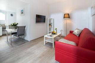 König Apartments Wohnung 1 - Norderney - 7