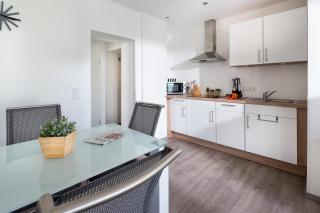 König Apartments Wohnung 5 - Norderney - 7