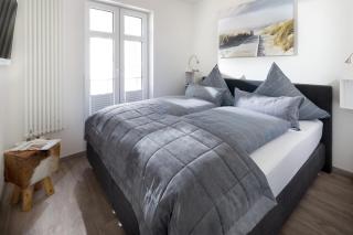 König Apartments Wohnung 5 - Norderney - 6