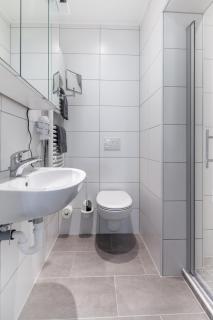König Apartments Wohnung 5 - 5