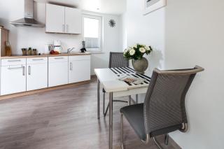 König Apartments Wohnung 1 - Norderney - 2
