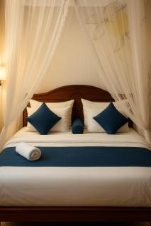Urban roots lodge - Ella - 0