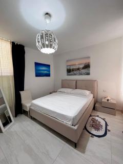Sea View Apartment, OLEA Residence - Dhërmi - 8