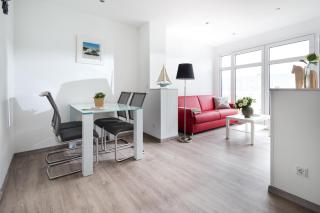König Apartments Wohnung 4 - Norderney - 9