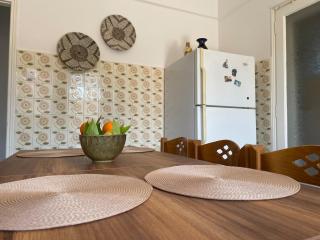 Kouneli's House with Garden - - 3