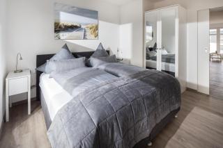 König Apartments Wohnung 4 - Norderney - 4