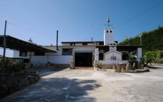 Tu Villa Rural Cortijo Los Cantos 7 Dormitorios Piscina privada - Alhaurín el Grande - 4