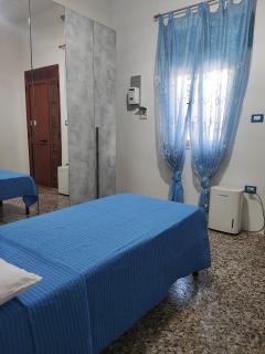 Appartamento a 80m dal mare Salento Puglia - Torre San Gennaro - 8