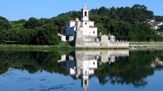 Hotel Puerto de Llanes - Llanes - 1