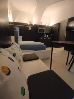 Bratislava Center Apartment 1 - Bratislava - 6