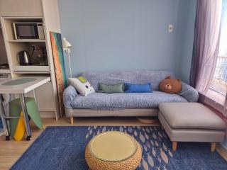 Dodu Beach House - Todu-ri - 1