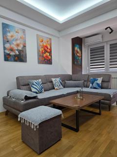 BITI City Apartment - Skopje - 3