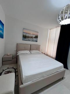 Sea View Apartment, OLEA Residence - Dhërmi - 9