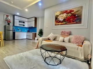 BIM 30 Ha Long Homestay Apartment - Ha Long - 5