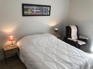 Appartement T3 58 m2, Le République, centre-ville, climatisé, balcon - Aix-les-Bains - 3