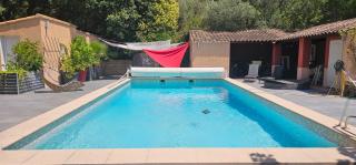Appartement à La Bastidonne - La Bastidonne - 3