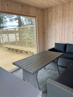 Gnosjö Strand Camping - 3