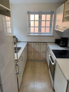 Horsens fully furnished and serviced - Horsens - 5