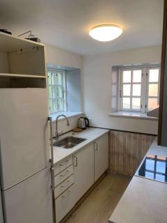 Horsens fully furnished and serviced - Horsens - 2