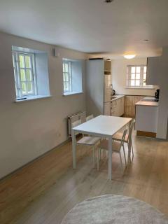 Horsens fully furnished and serviced - Horsens - 1