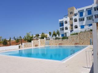 Beautiful apartment in secure residence with pool - M'diq - 8