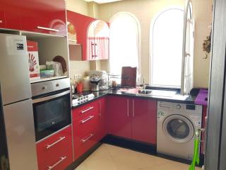 Beautiful apartment in secure residence with pool - M'diq - 3