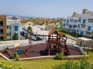 Beautiful apartment in secure residence with pool - M'diq - 9