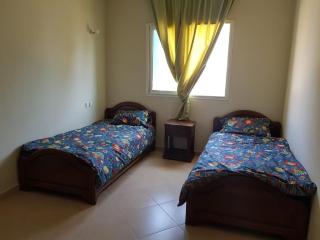 Beautiful apartment in secure residence with pool - M'diq - 4