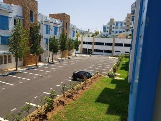 Beautiful apartment in secure residence with pool - M'diq - 2