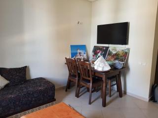 Beautiful apartment in secure residence with pool - M'diq - 5